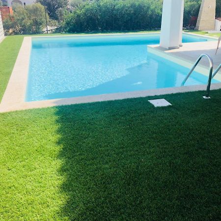 Villa Paradise Budoni Luaran gambar