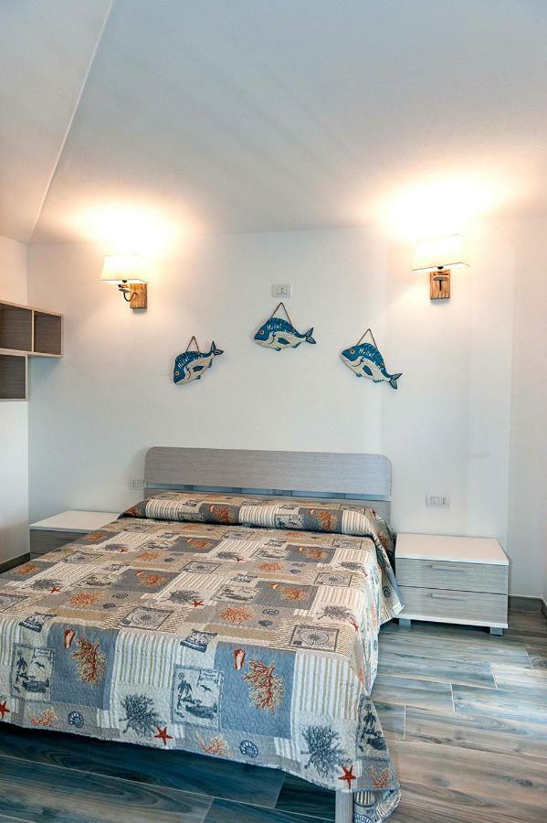 Villa Paradise Budoni Luaran gambar