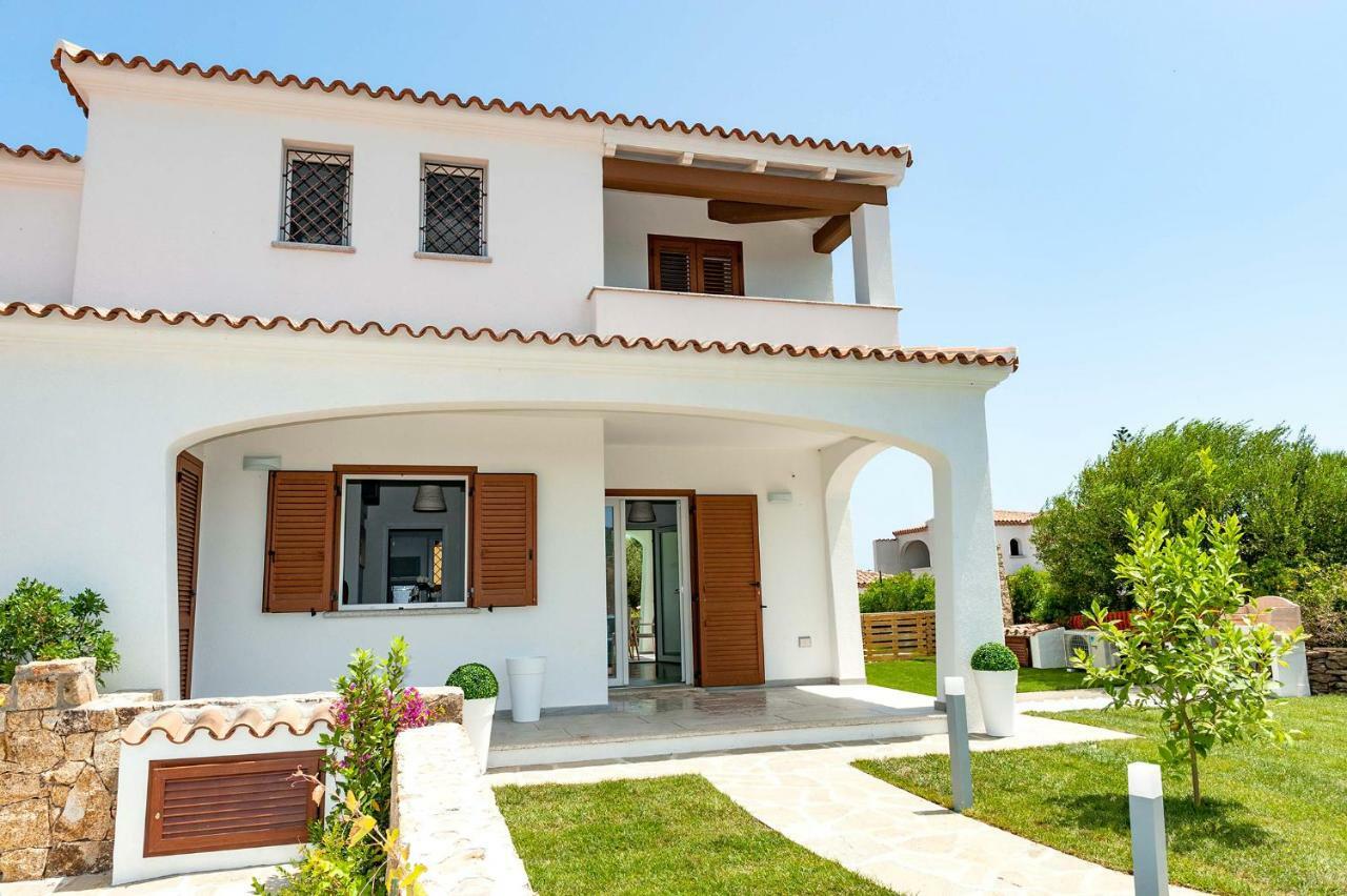 Villa Paradise Budoni Luaran gambar