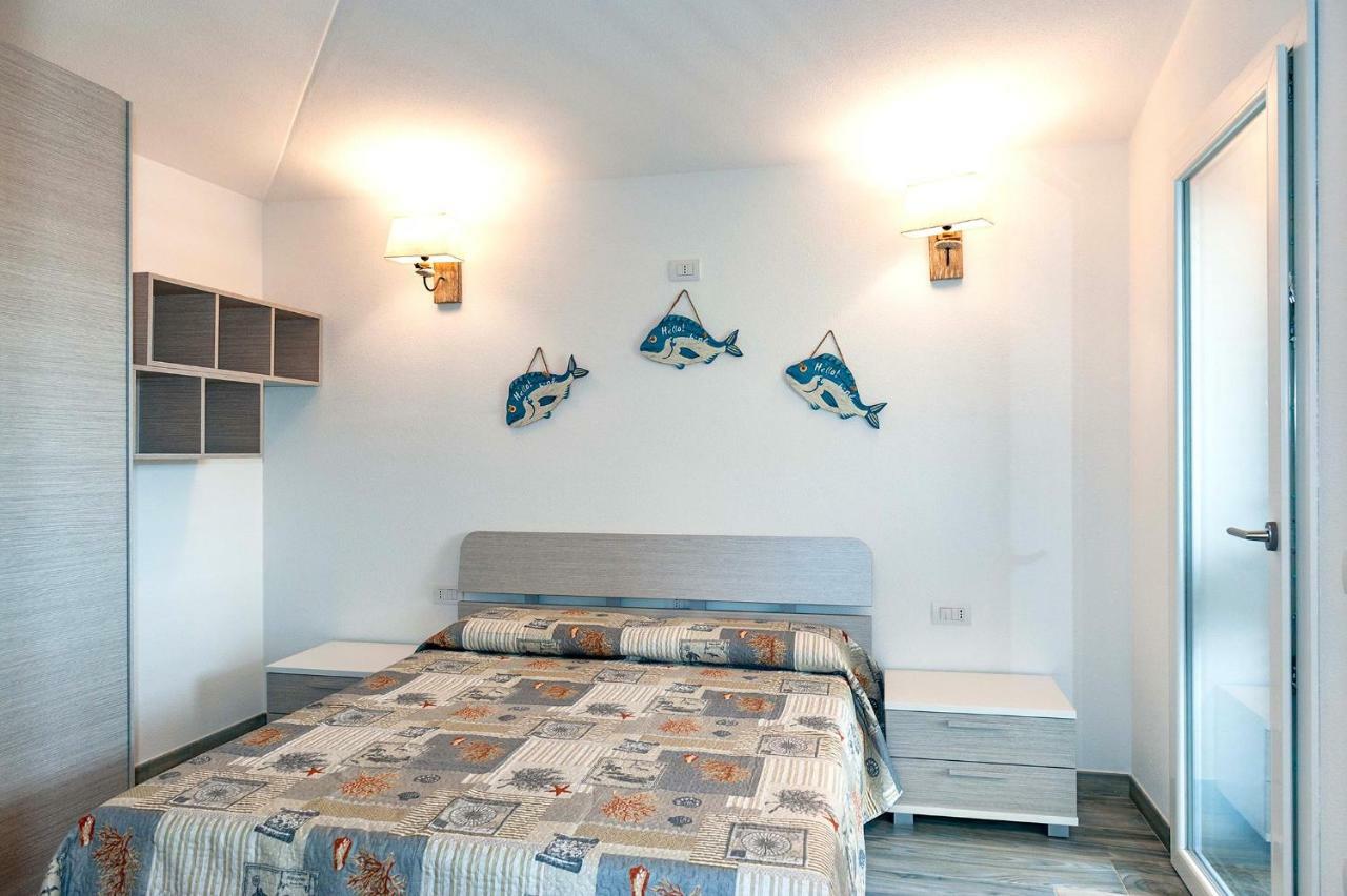 Villa Paradise Budoni Luaran gambar