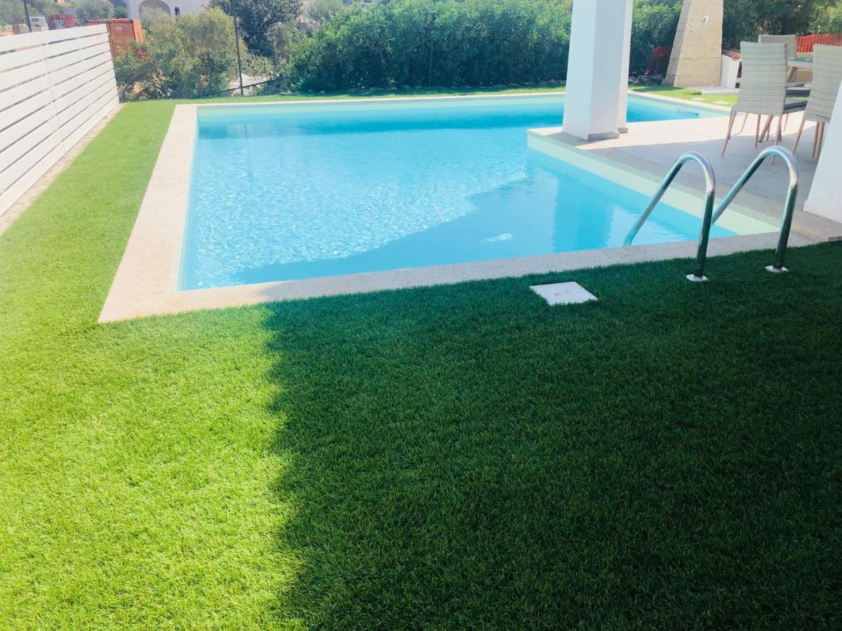 Villa Paradise Budoni Luaran gambar